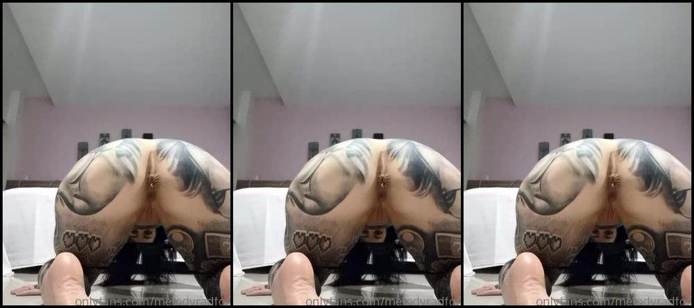 Melodyradford I M Being Naughty Daddy