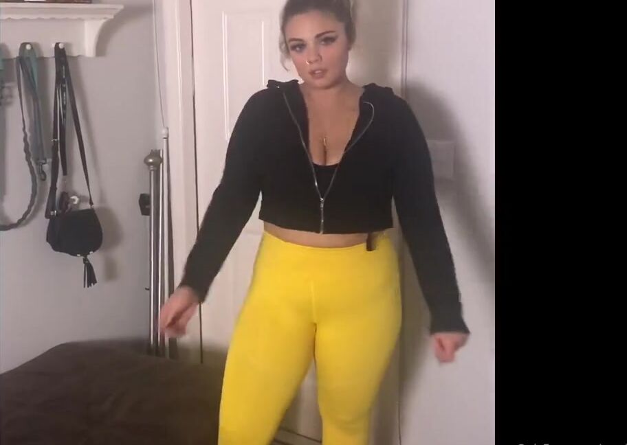 Scarlett Venom Nicknamed Scarlettven0M Onlyfans Blast To The Past This Was One Of My First Customs