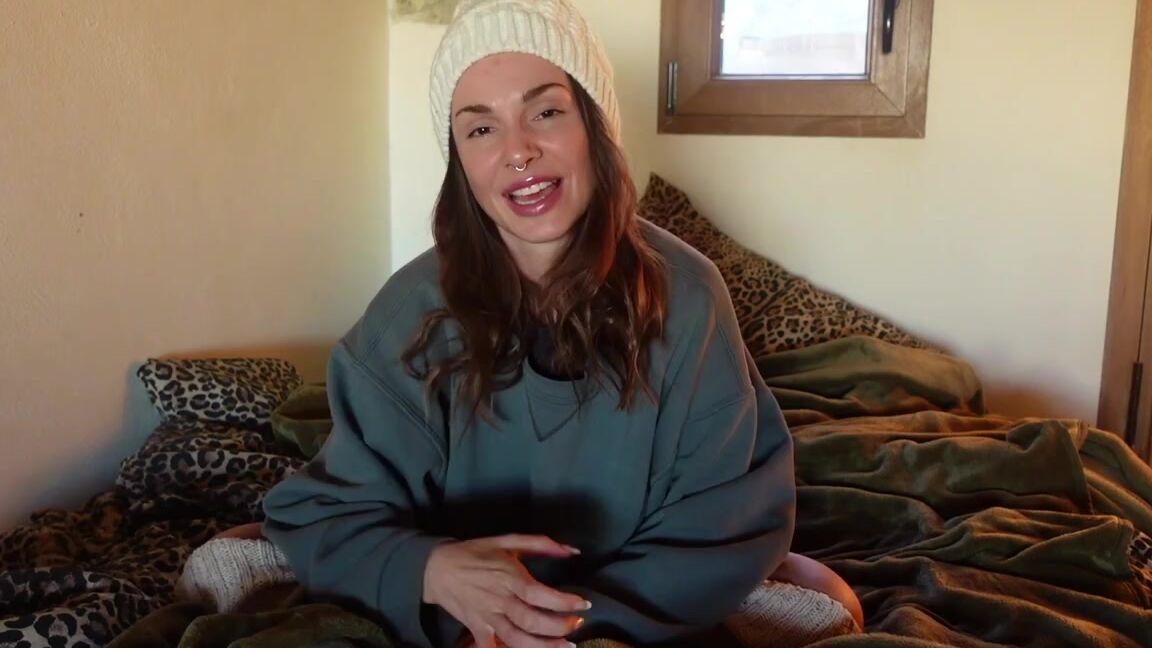 Roxysdream Onlyfans Happy New Year Here Is My Cozy Winter Joi Learn To Use Your Imagination And Visualisation Pracp