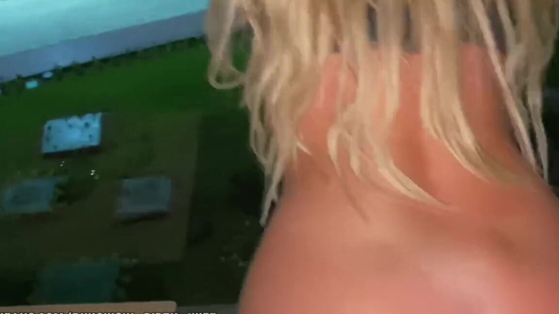 BukowskiDirtyWife Crazy girl agreed to have sex in a hotel room and squirted the whole balcony Pornhub