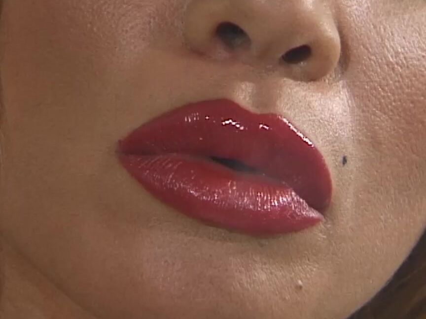 Christinaventura Smoking Fetishdolores Dirty