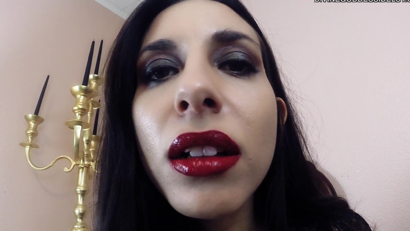 Idelsy Love Lipstick Addiction