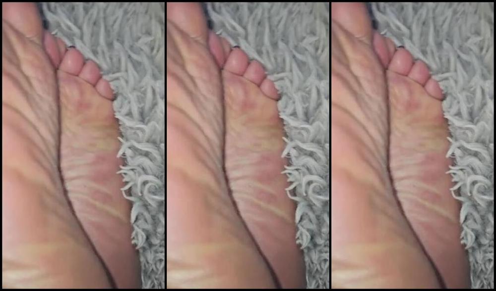 Mywaysoles 11 01 2024 Onlyfans Video Happy Friday Wcjy