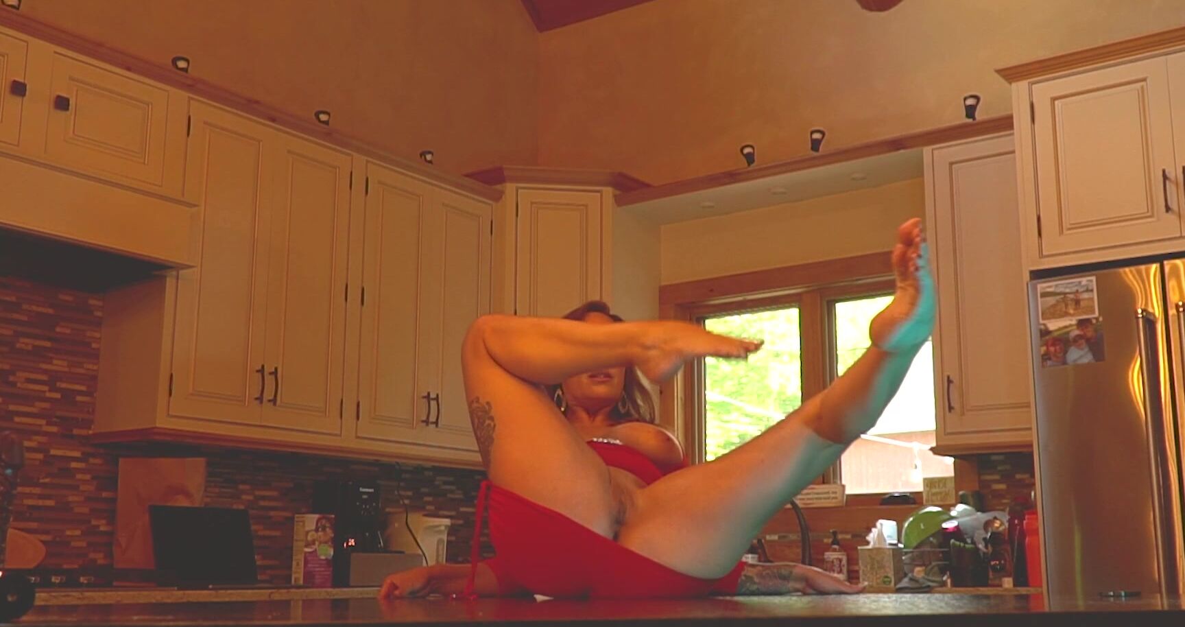 Soledesire I Will Be Making Your Favorite Dish Tonight And While Its Cooking Let Me Dance For Y