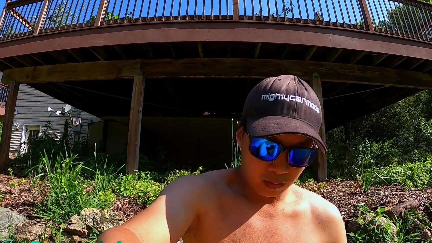 "Bareback Plus" Pee, Gay Pissing, Gay Natural, Public, Gay Outside, Suggest Bareback Plus Peeing under the sun Pornhub