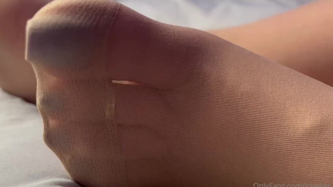 Loveher Toes Nicknamed Loveher Toes Onlyfans Video 8702