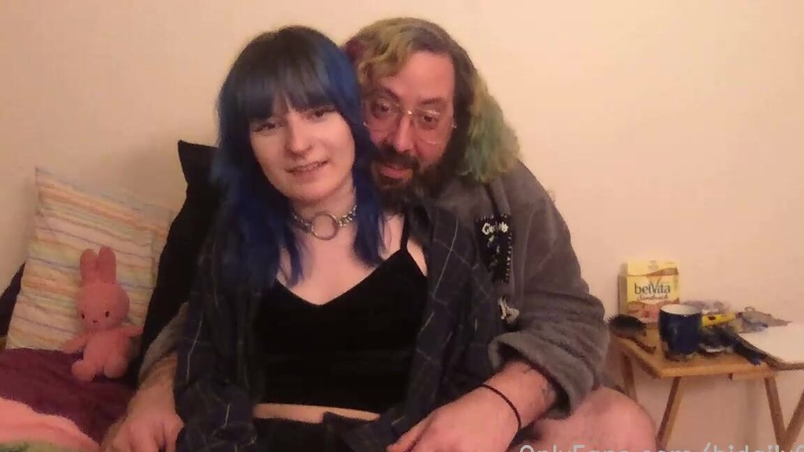 Bidaily Stream Started At Am Testing Out Live For The First Time With Dickwound