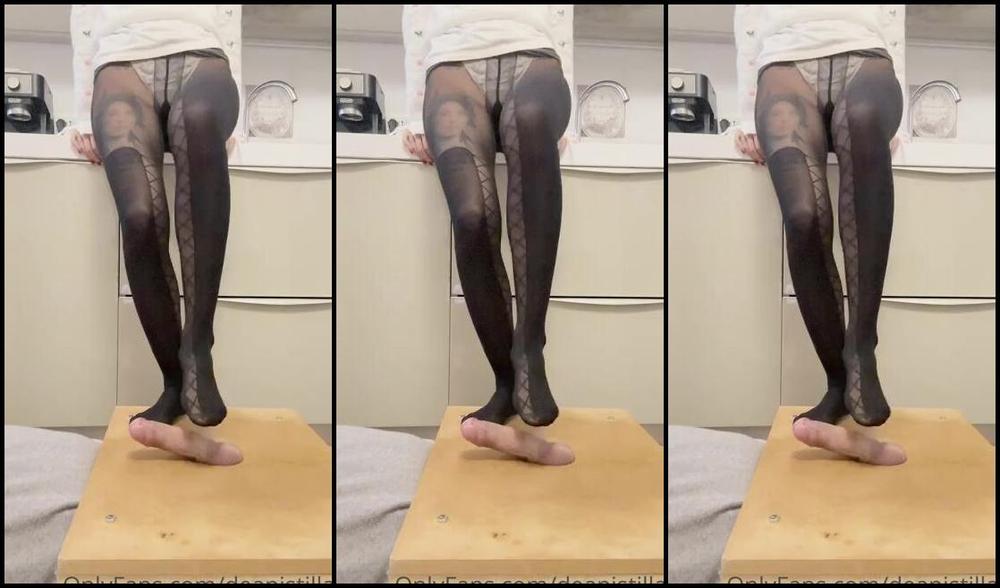 Deapistilla Nicknamed Deapistilla1 02 08 2023 Onlyfans Video Trampling