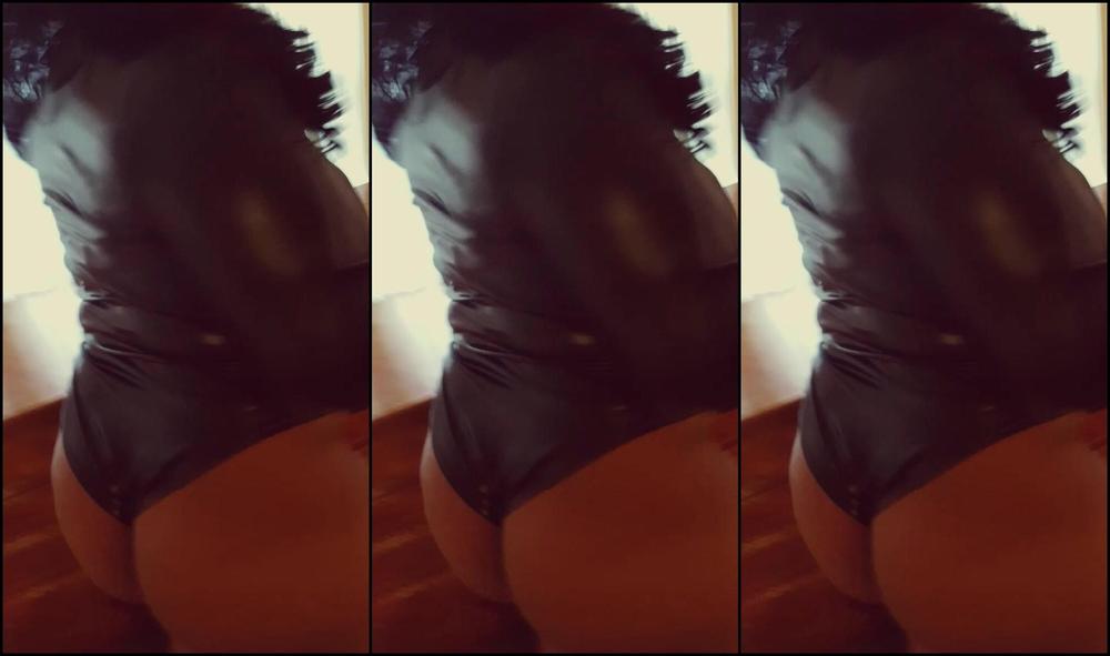 Renelove Rene Love Puts Whole Bbc In Her Mouth