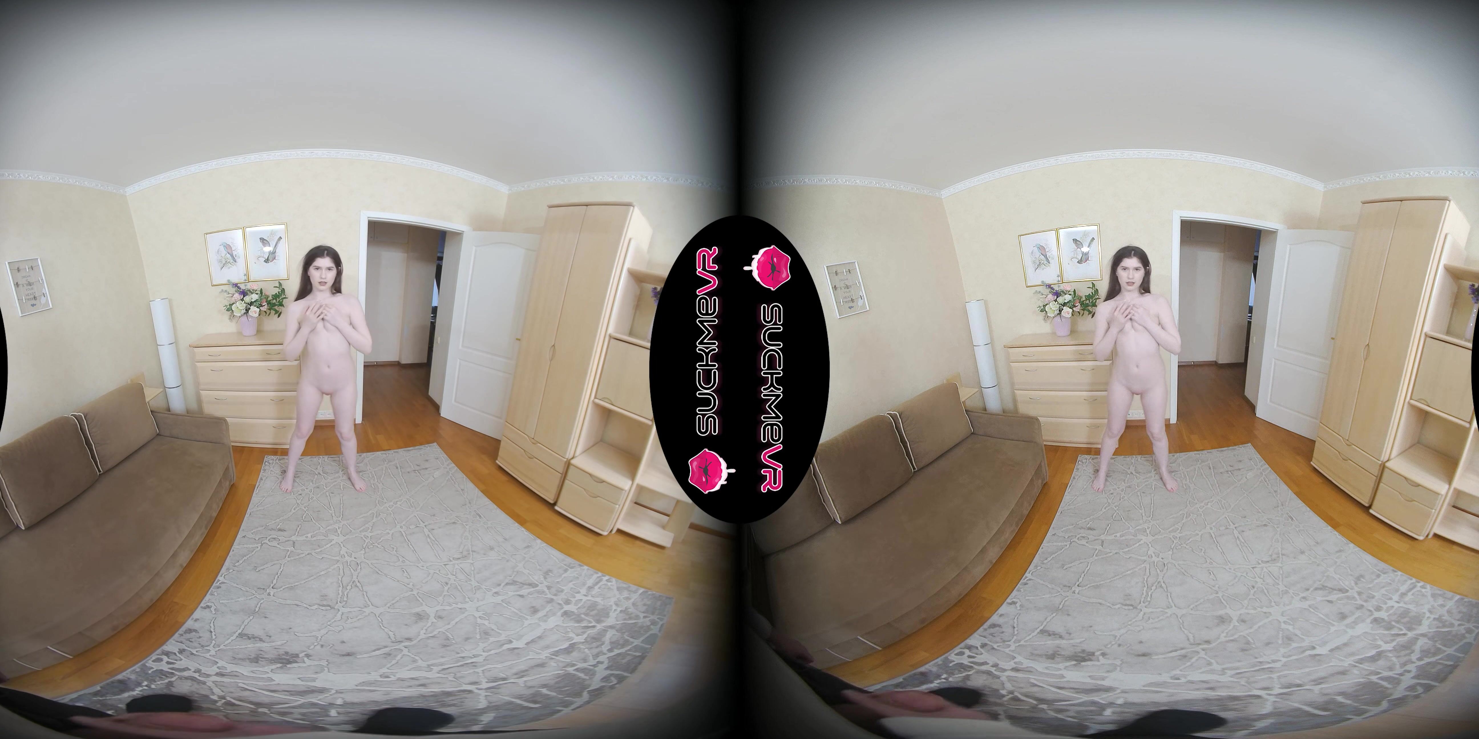 Cowgirl, Russian Speech, Small Tits, Cum In Mouth, Shorts, Teen, Shaved Pussy, Pov, Brunette, Skirts, Slim, Doggy Style, Hand Job, Hardcore, Petite Hot Pearl - Hot Petite Russian Hot Pearl Loves Fucking In VR SiteRip