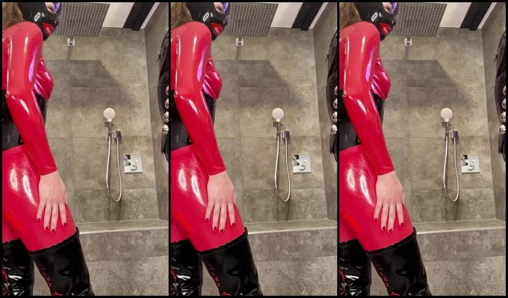 Miss Medea Mortelle Nicknamed Onlymedea 10 17 2024 Onlyfans Video Our Latex Catsuit Has A Zipper At The Perfect Spot We Love Oiling Each Other