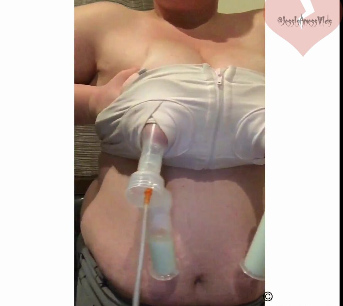 Jessisamessvids Ounces In Minutes