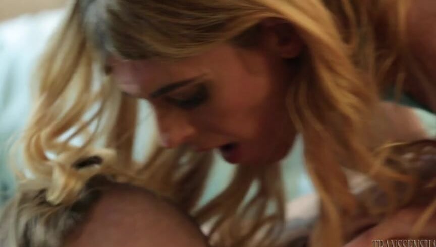 Hardcore, Shemale, Shemale on Male, Oral, Transsexuals, Cumshot, Anal Sebastian Keys & Mandy Mitchell SiteRip