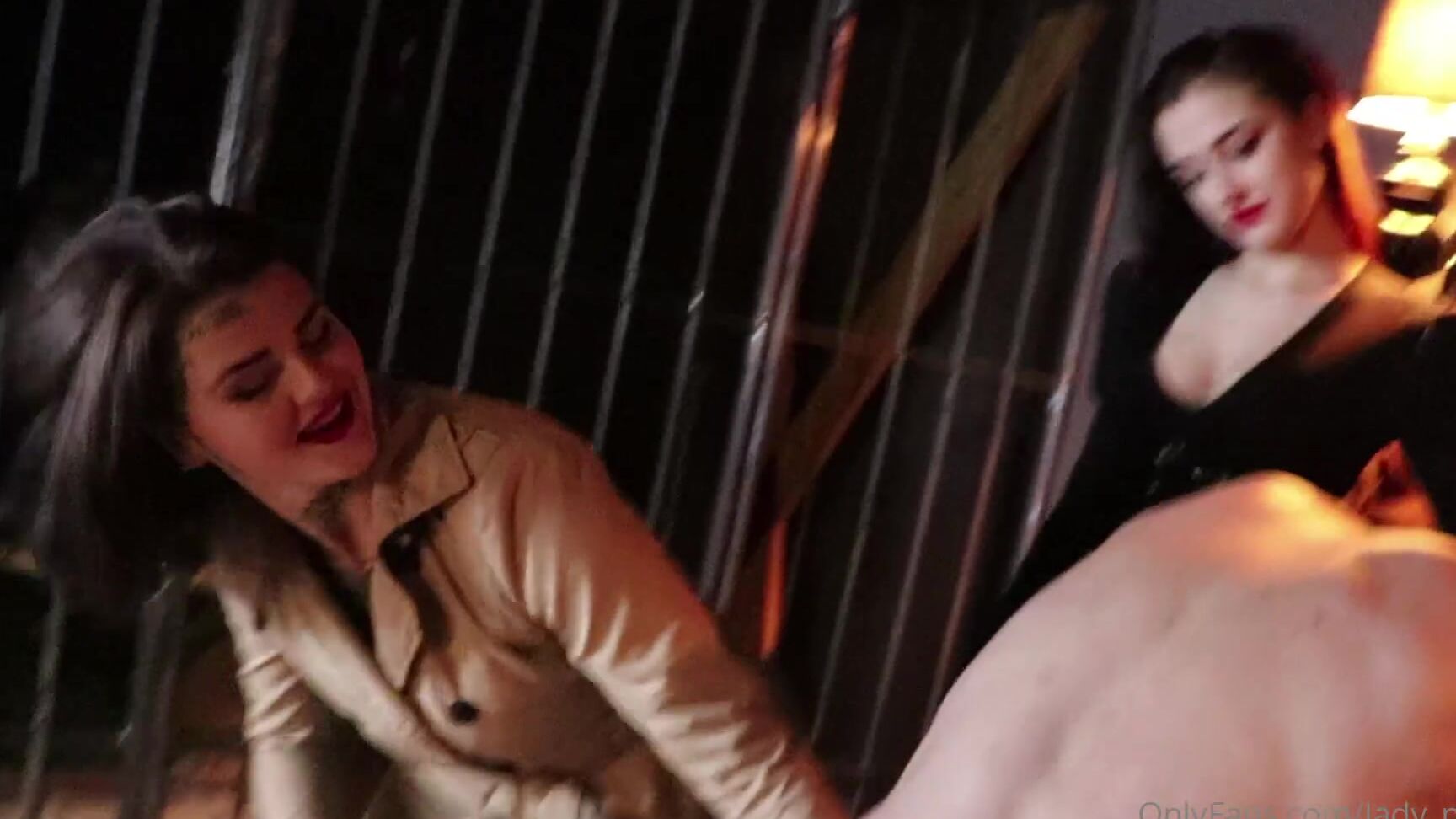 Lady Perse Wh Ipping With Melisande Sin What Woud You Do To Make Us Heppy Onlyfans Com Melisandes