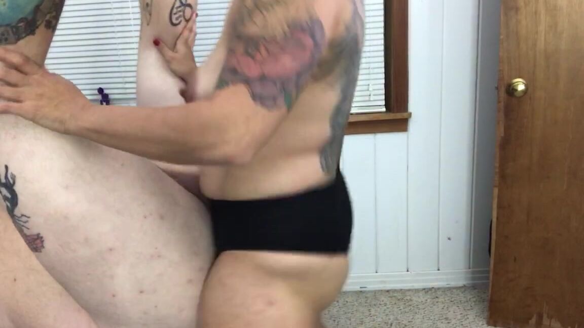 Ellieboulder Pegging The First