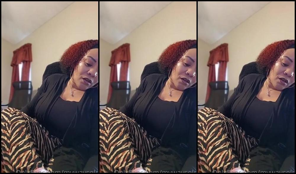 Ab Aka Mywaysoles Onlyfans Cum Under My Desk And Play