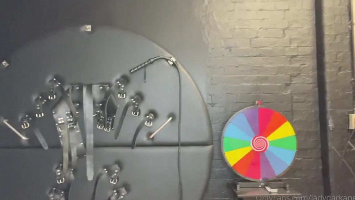 Ladydarkangeluk Onlyfans Video 20