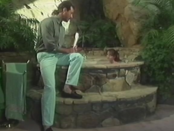 "Tanya Rivers, Traci Winn, Danielle Rodgers, Alicia Rio, Randy Spears, Steve Drake, Scott Irish" Feature, Facial The Naked Edge Legend Video