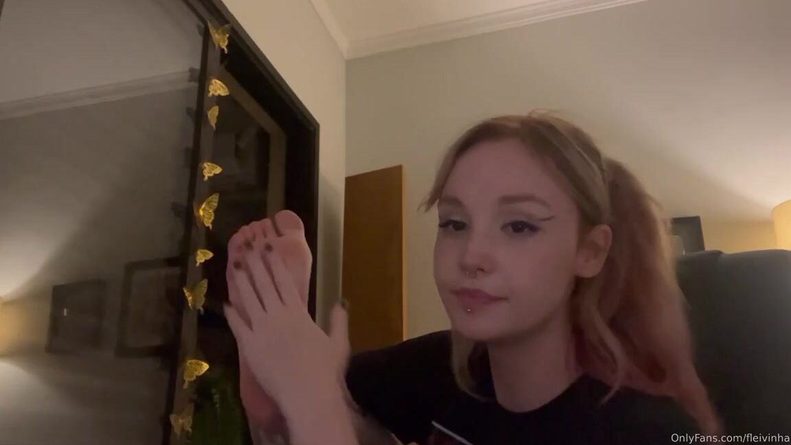 Flavia Sayuri Nicknamed Fleivinha Onlyfans Video 02 15 2023 Leaked Fleivinha 64645