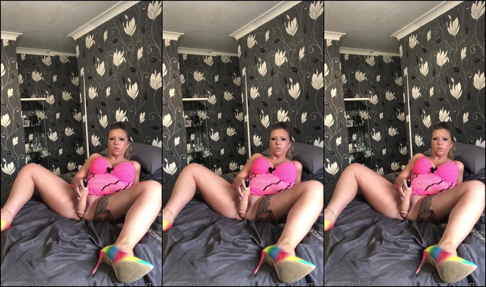 Minxnaughty What About This For A Throwback One Of My First Ever Full Length Videos X X Enjoy And Ti