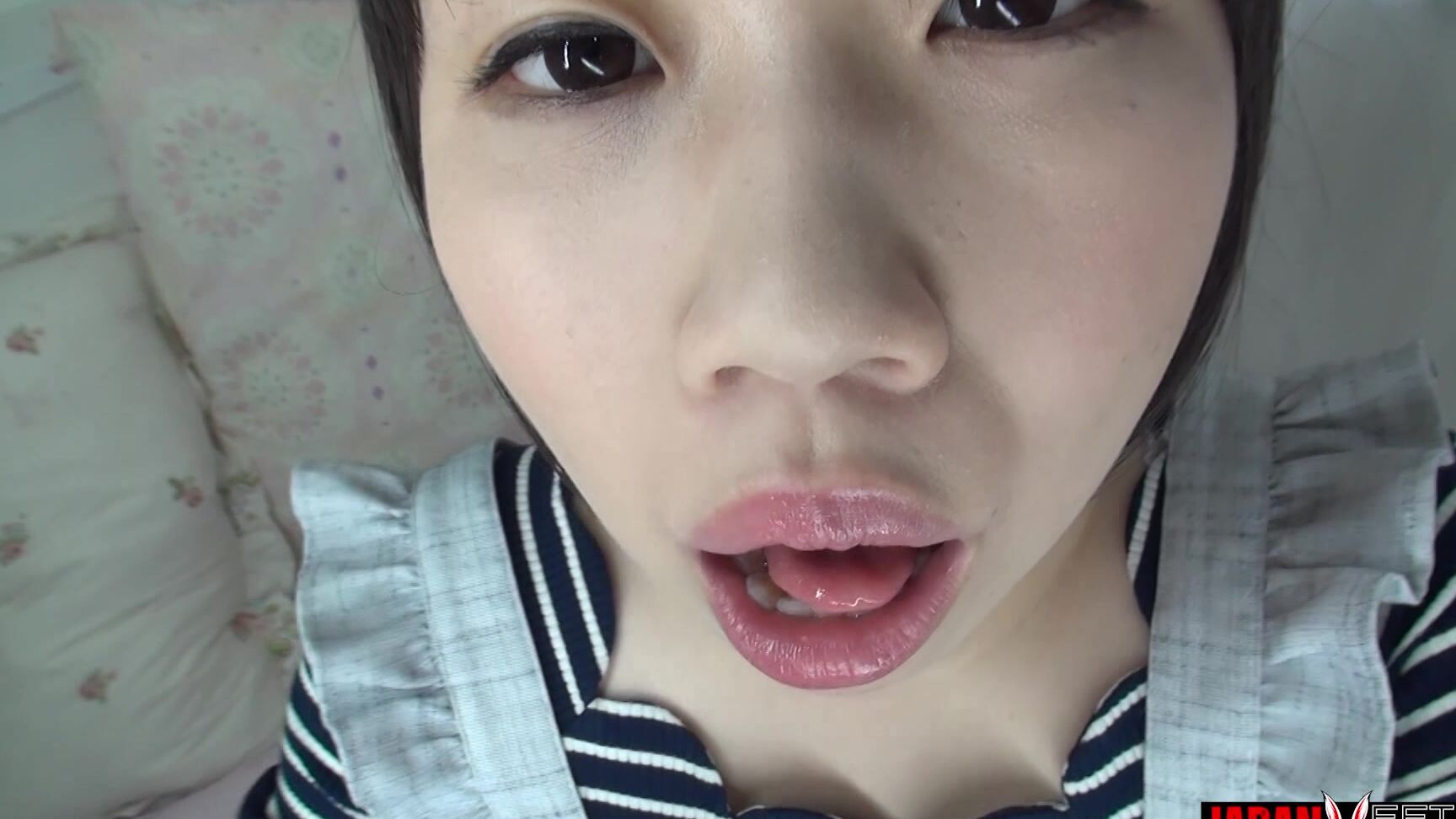 Japan Ff Teeth Fantasy Dental Selfies With Sesual Yukina Matsuura