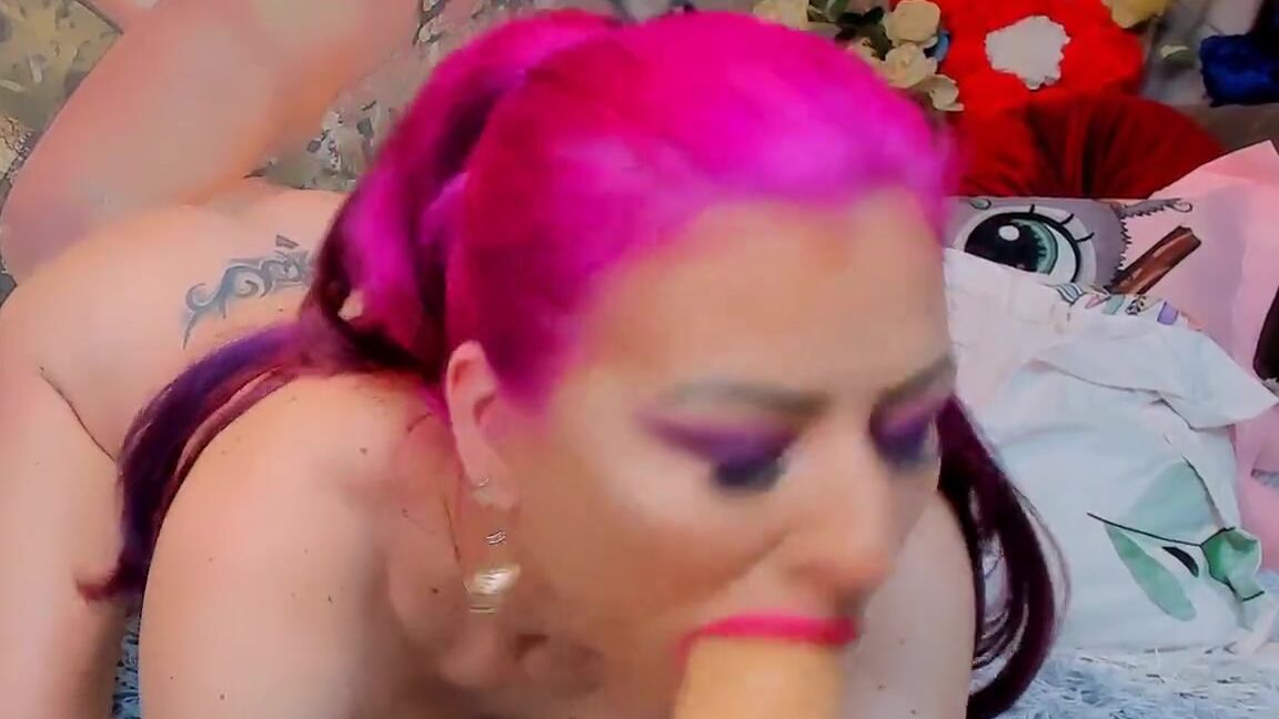 I Suck Your Cock Bj Lolyhornyxxx 720P