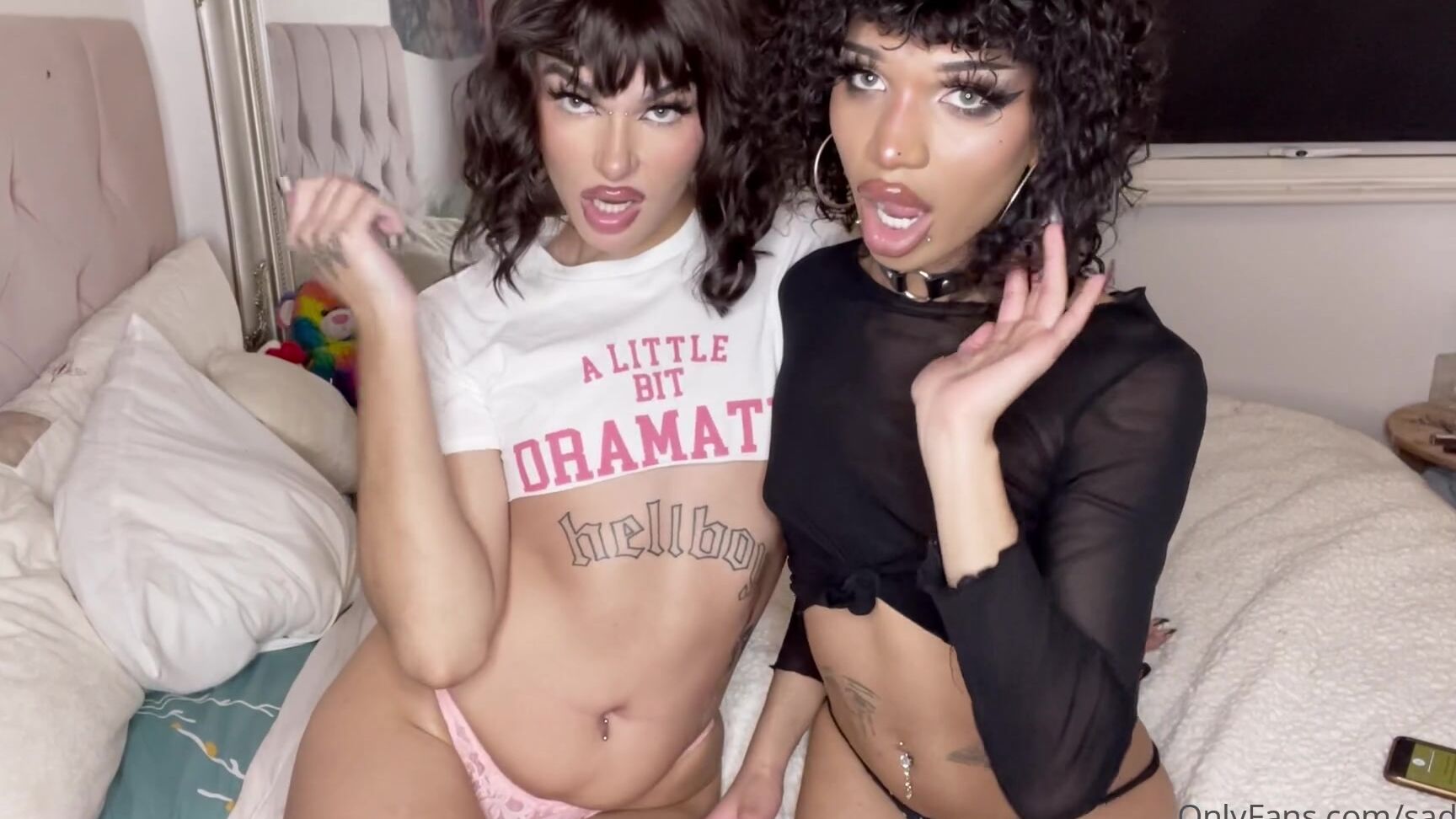 Sadputa So My Friend Fucked Me With This Sohimi Dildo Use Code Angel For Off A