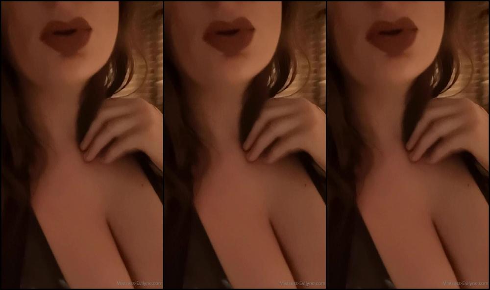 Dominatrix Mistress Evilyne msevilyne 389 OnlyFans