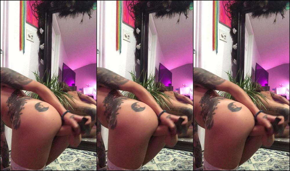 Lillian Rose I Do It Better Manyvids