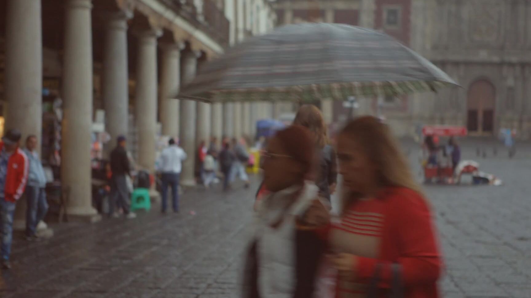 Soyarerojas Durante Mucho Tiempo Crec Temiendo Del T Rmino Puta Reprim Mi Sexualidad Y Quien R