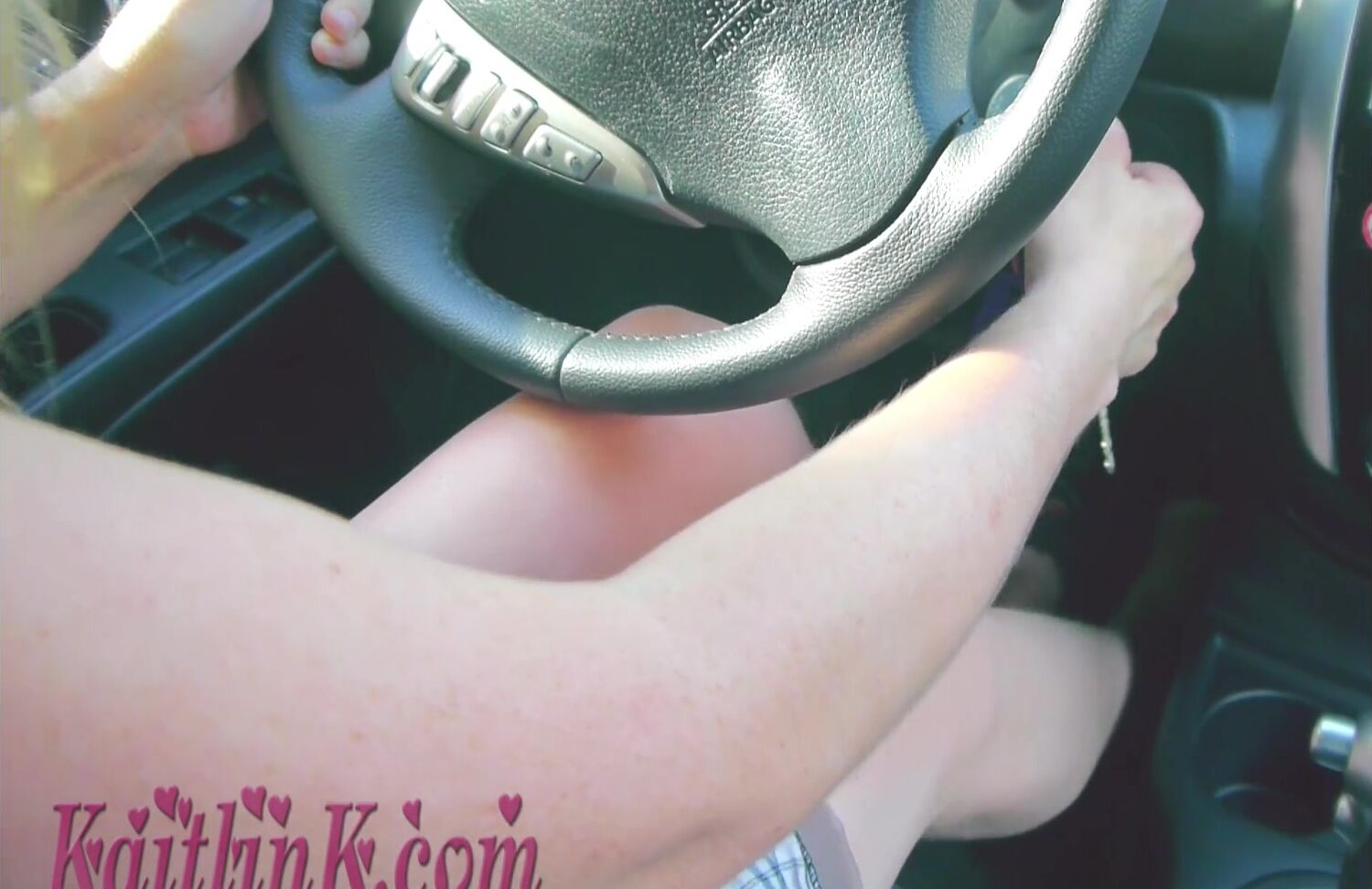 Kaitlink Minutes Of Hard Cranking And Revving