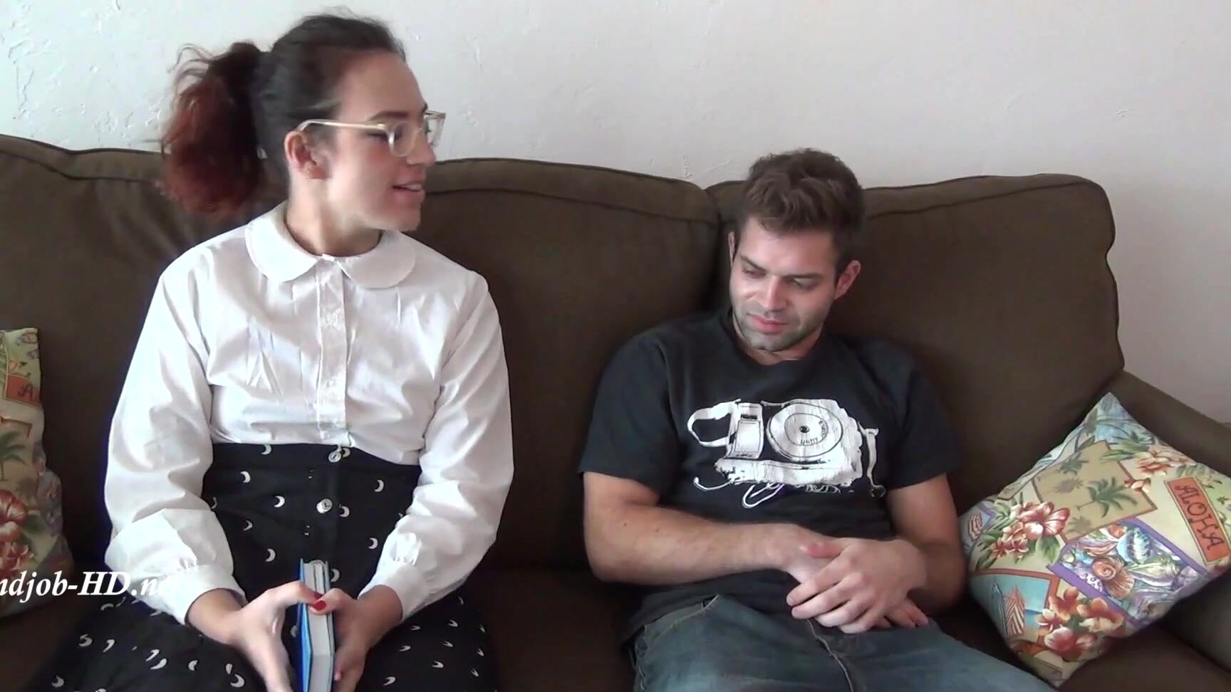 Jerky Girls Nerdy Girls Volume 1 Clips4Sale