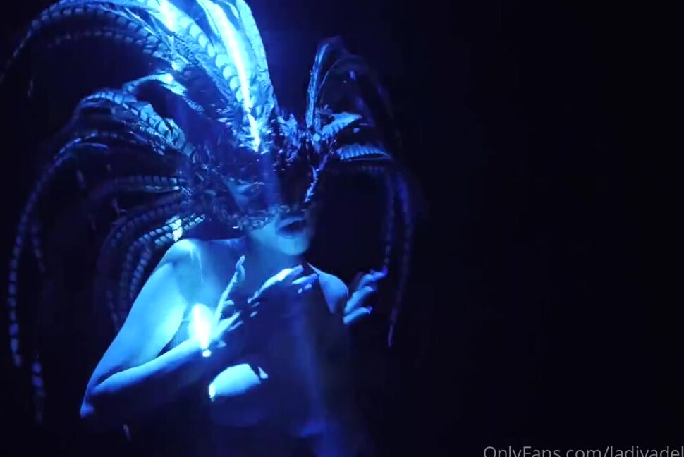 Alisha Griffanti Nicknamed Ladivadeltubo 05 25 2022 Onlyfans Video Iconica Hot Version