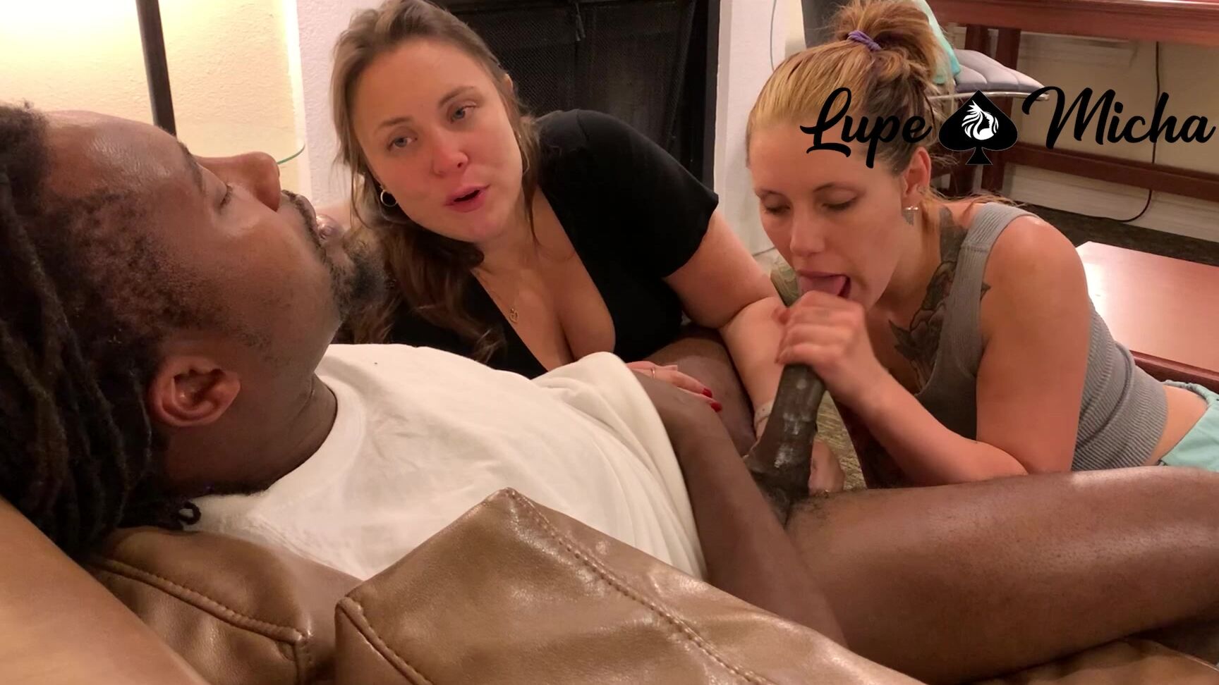 LupeAndMicha Jaelynn And Micha Double Bj Lupe Manyvids.274410 LupeAndMicha