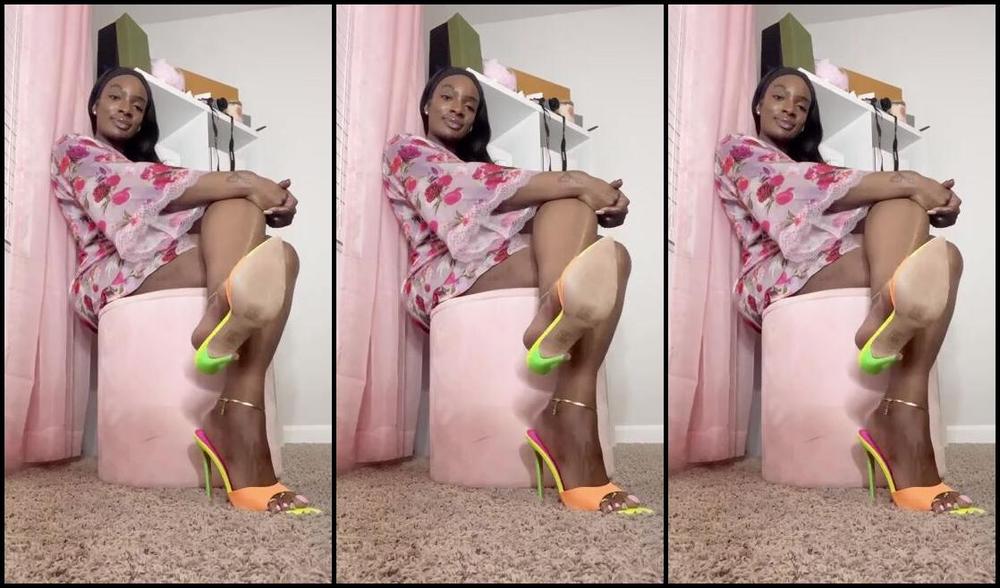 Jaefeetz Onlyfans Come Watch Me Dangle Baby But Make Sure You Pull That Dick Out Firstp