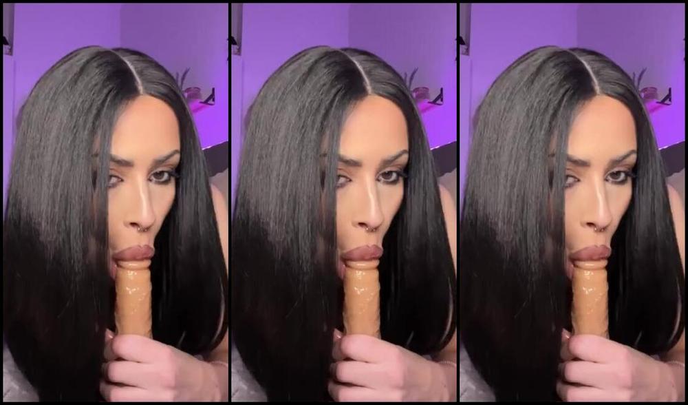 Polina Nicknamed Polinatickle Onlyfans Let Me Take Care Of Your Cock