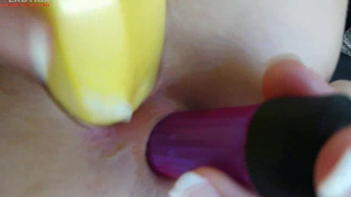 Shyerotica Banana Dp