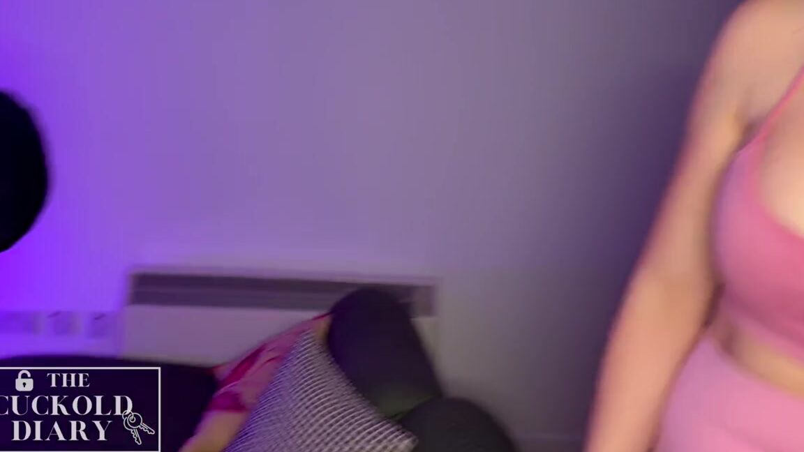 the cuckold diary pawg gym girl pegging anal double domination smother queen the cuckold diary hd 1080p_4m Clips4Sale