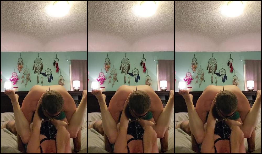 "Wifey" Rough, Big Boobs, Mom, Mother, Wife, Husband, Leather Lingerie, Amateur, Suggest Wifey Hubby pounds my pussy into the bed Pornhub