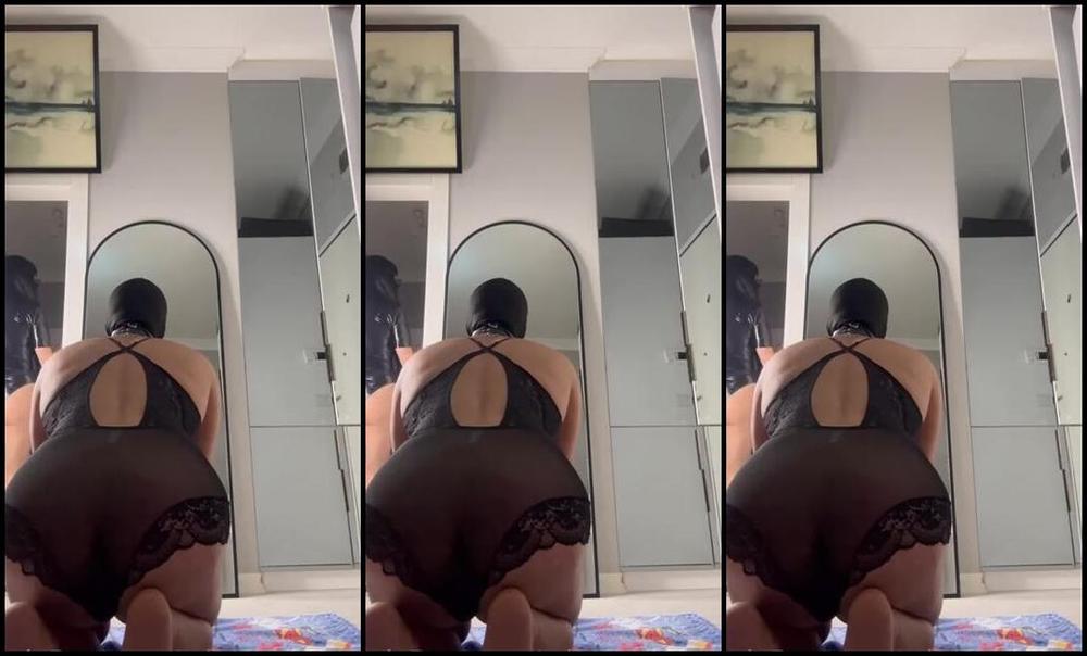 Mistress Merve Onlyfans Yakalarsam Affetmemp