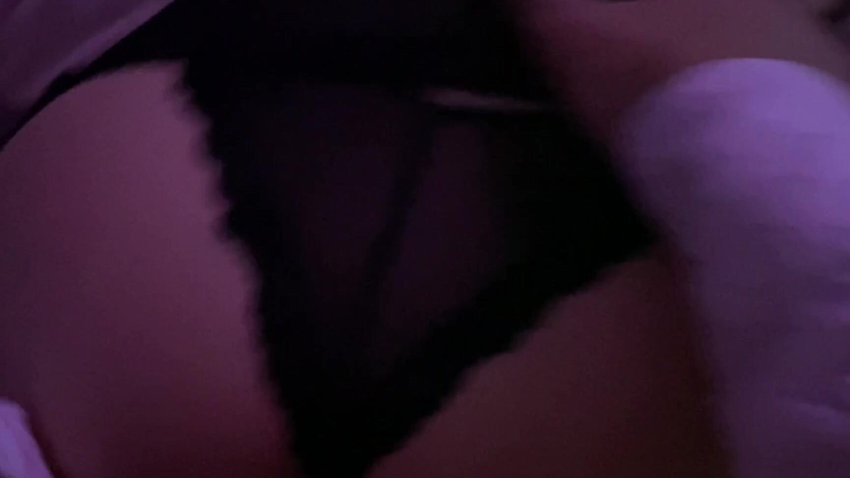 I Fucked My Honey Doggystyle While She Plays With A Sex Toy Slowlytease