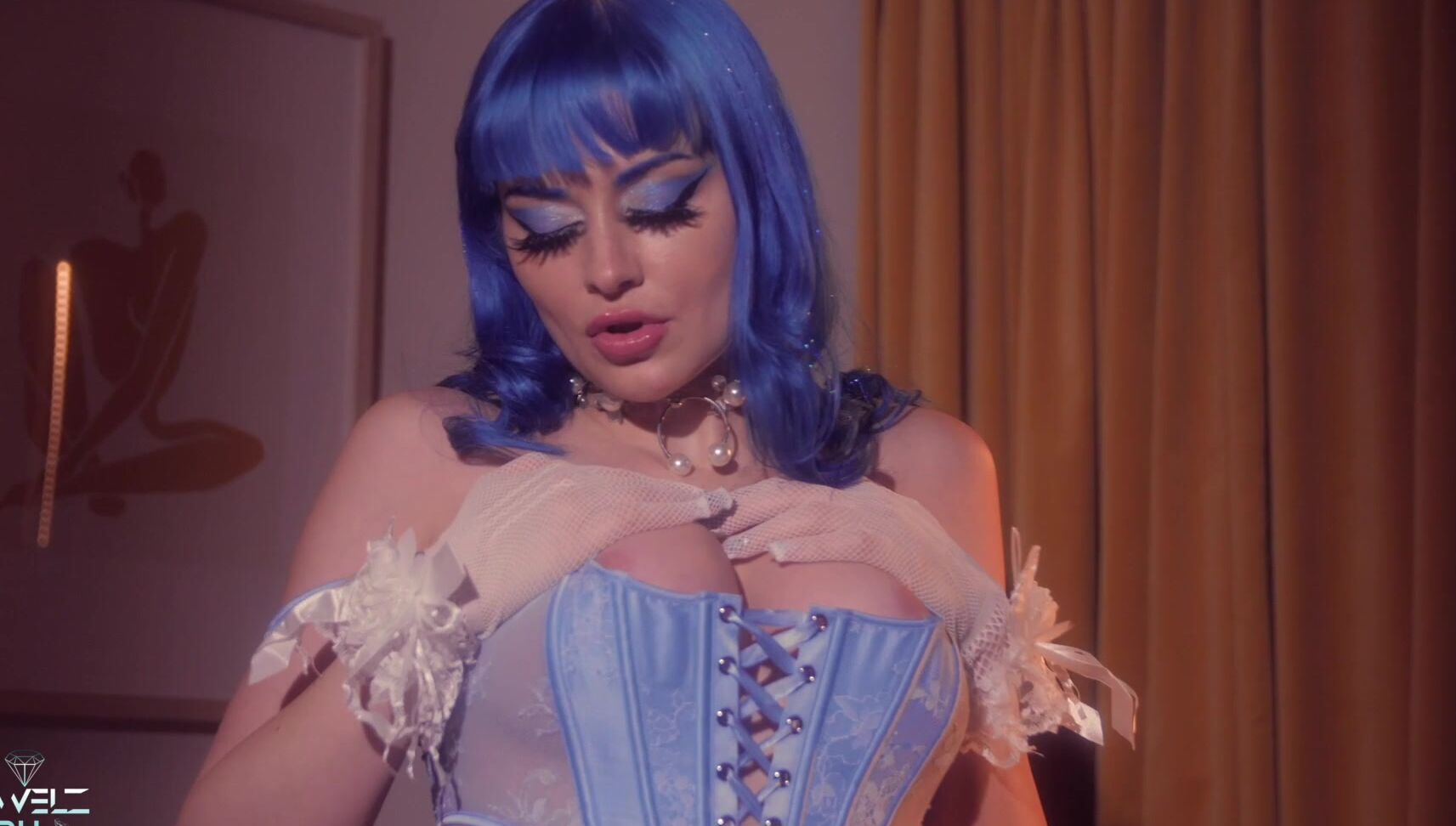 Jewelzblu Another Boudoir Fantasy Love Note I Love Imagining That I Am Giving You A Hot Private