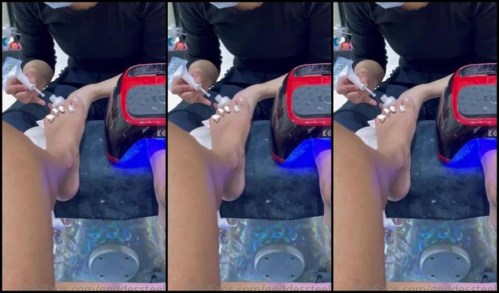 Goddess Nova Nicknamed Goddessnova 09 24 2022 Onlyfans Video White Forever E