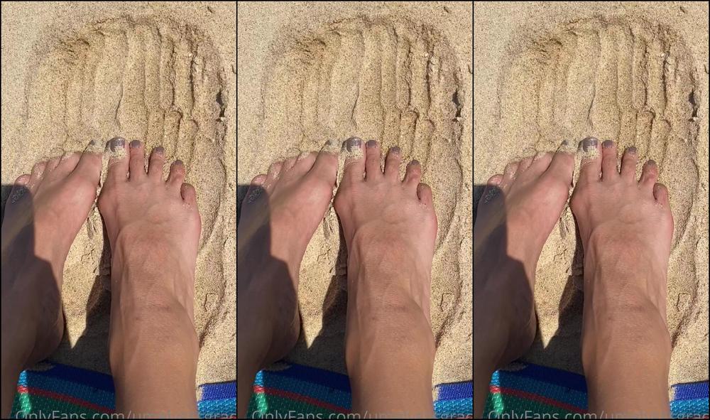 Umelysssgrace 590100514 07 25 2020 For My Feet Lovers