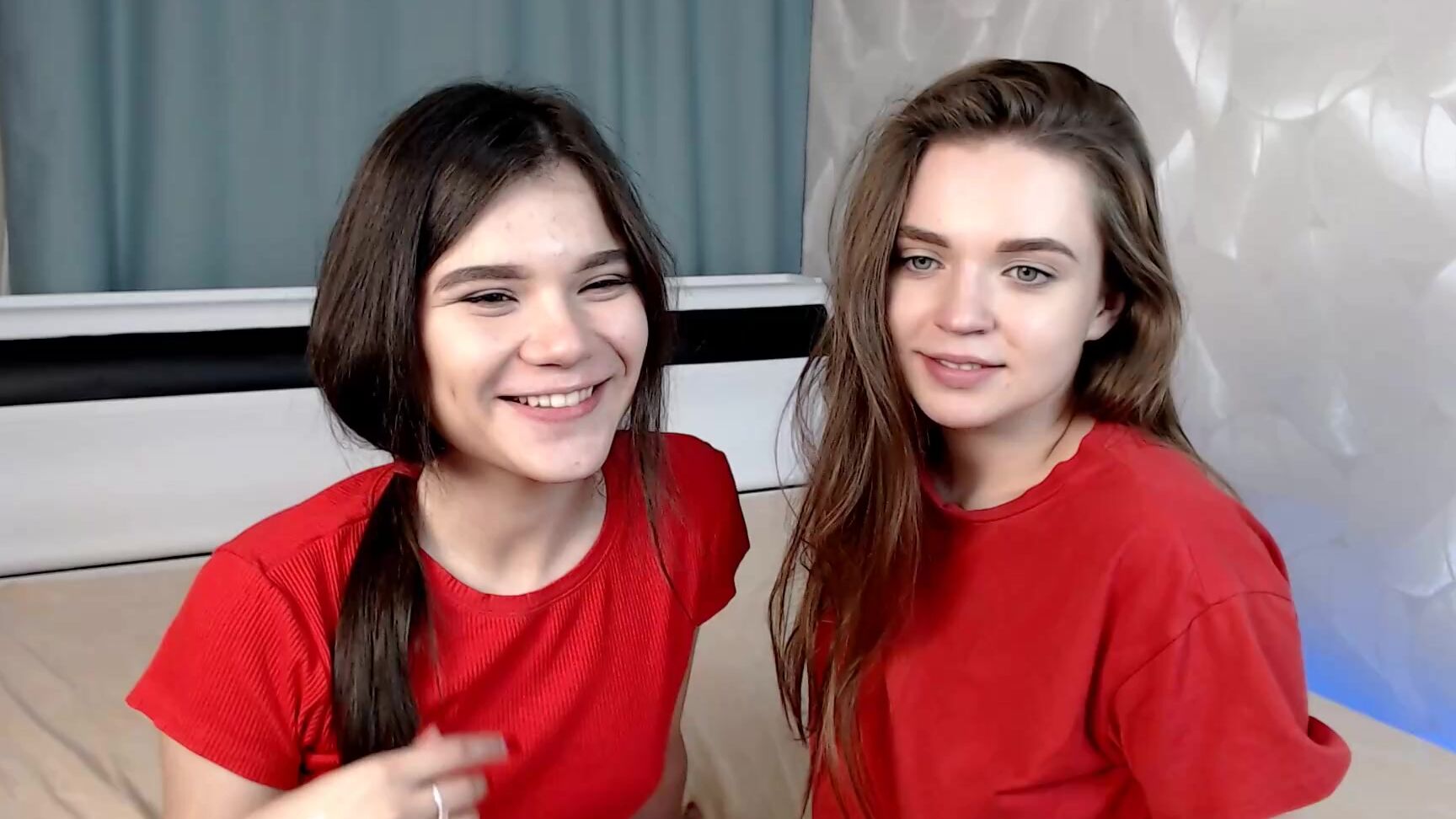 Lesbians Anna mariia show on 2019-09 SiteRip