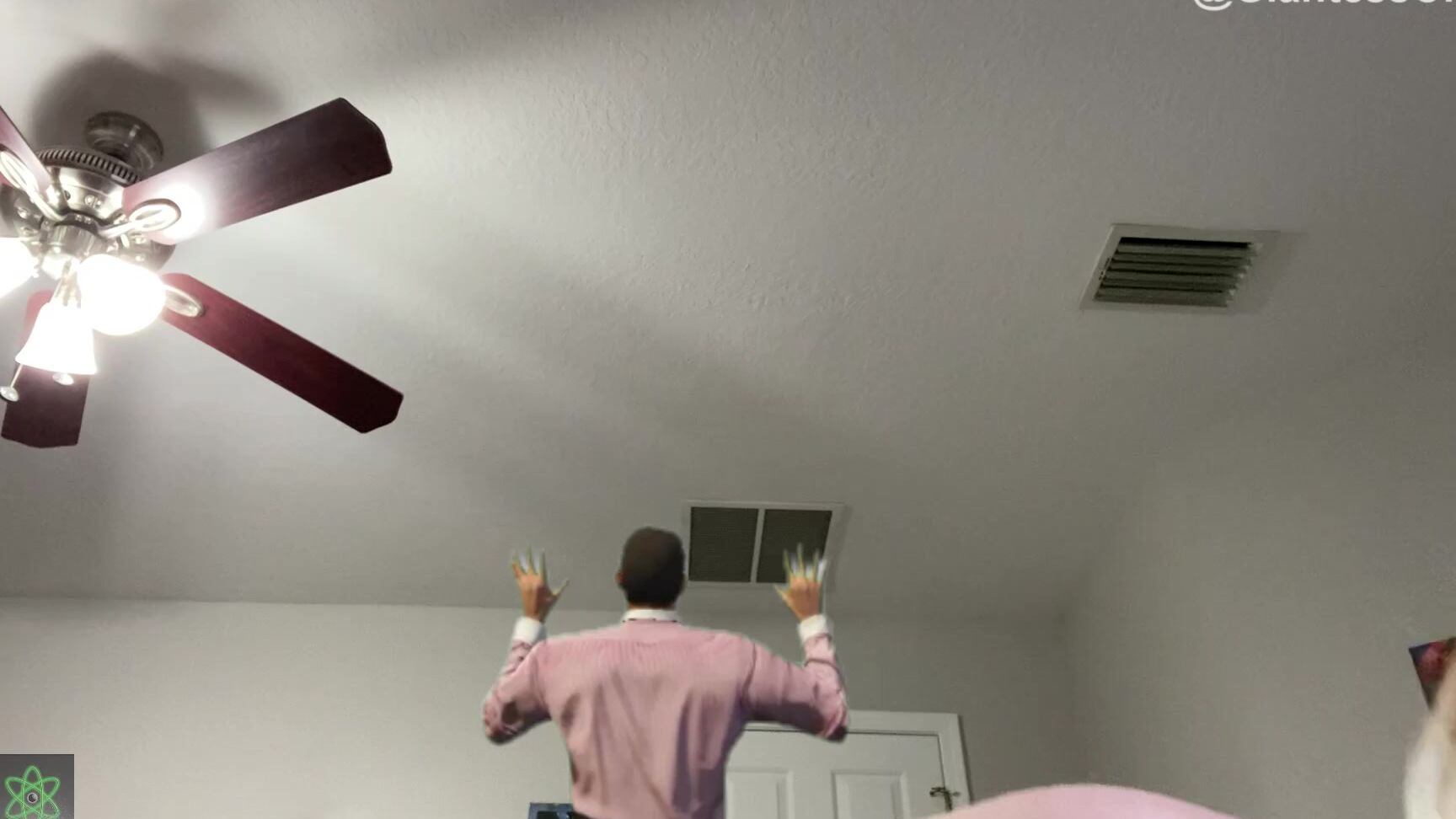 Emma Shay Giantess Emma Plays With You