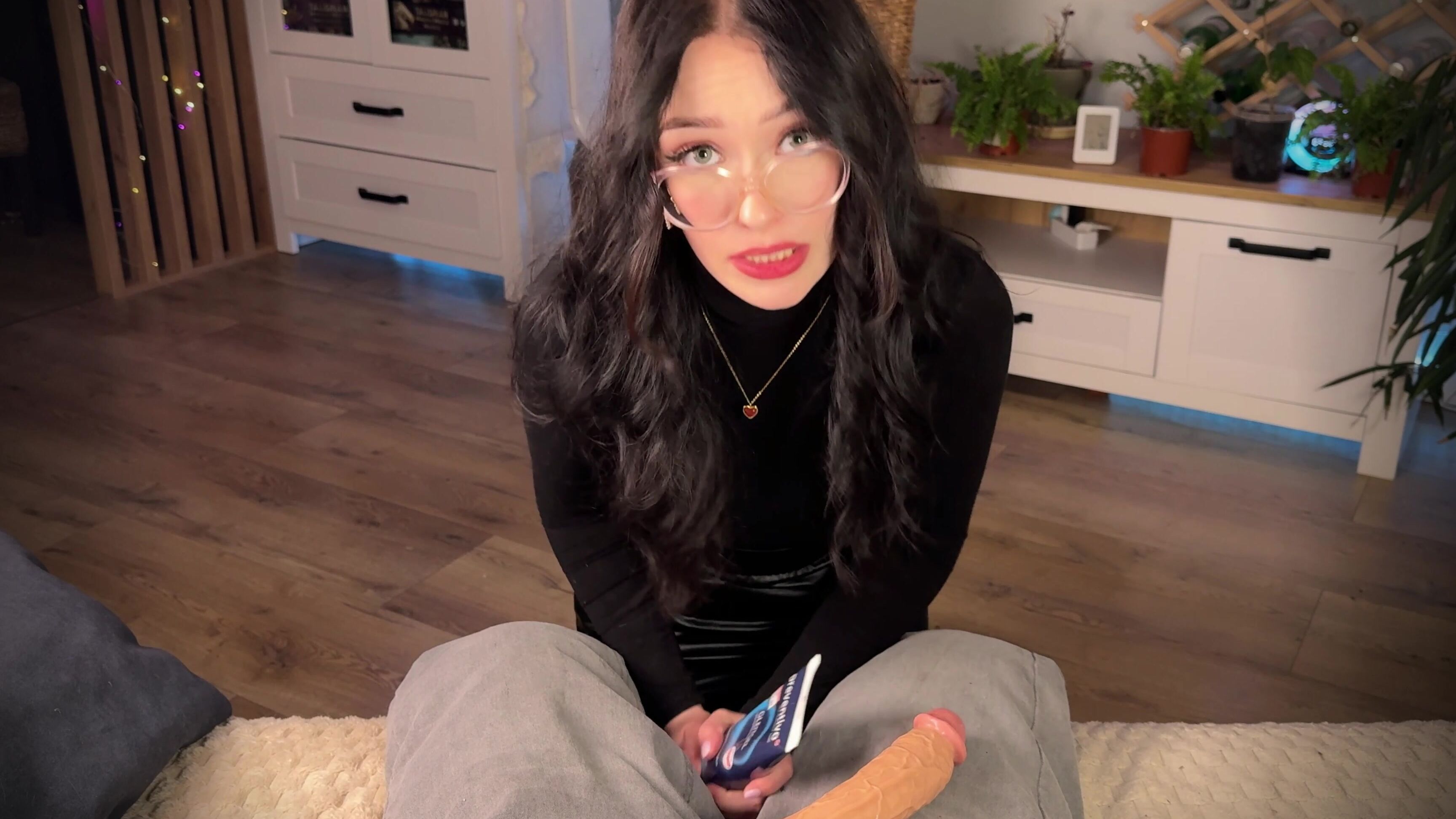 Adria Nite Fetish Therapy