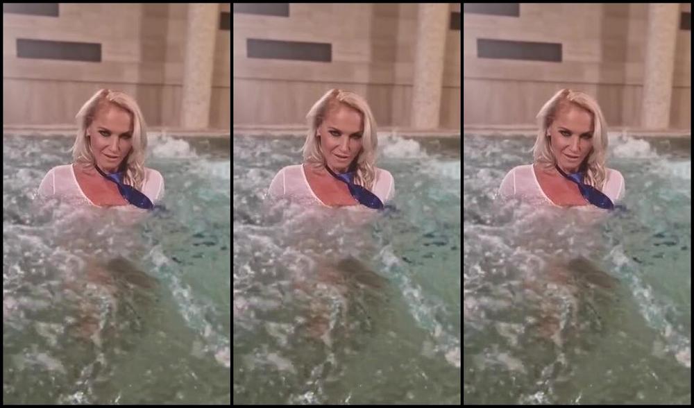 Kathianobilixx 12 02 2024 Onlyfans Video Playing With Fire In The Water