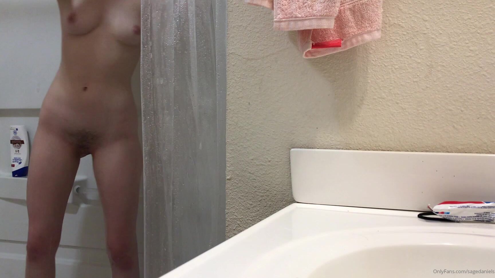 Sagedaniels Pov There Are Hidden Cameras Placed Inside My Room So