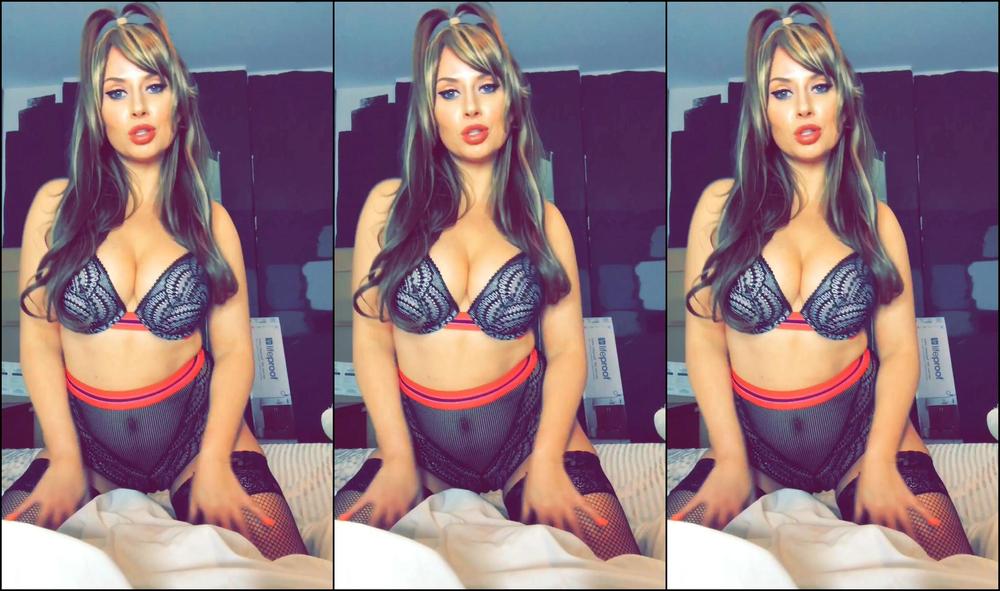 Missroxanarae I M Such A Fucking Cock Tease